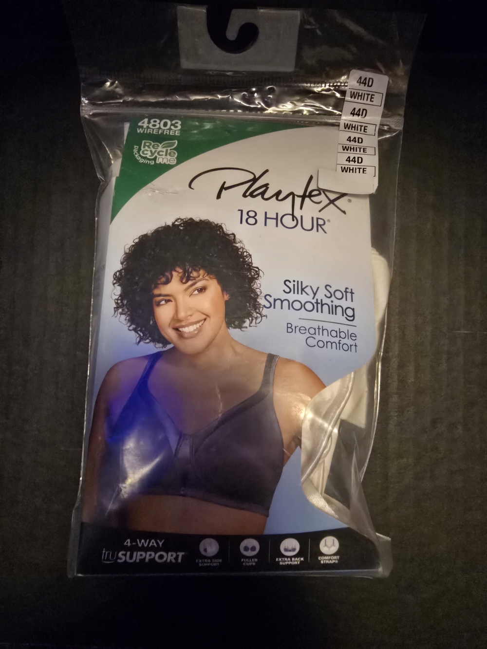 Playtex 18 Hour Bra